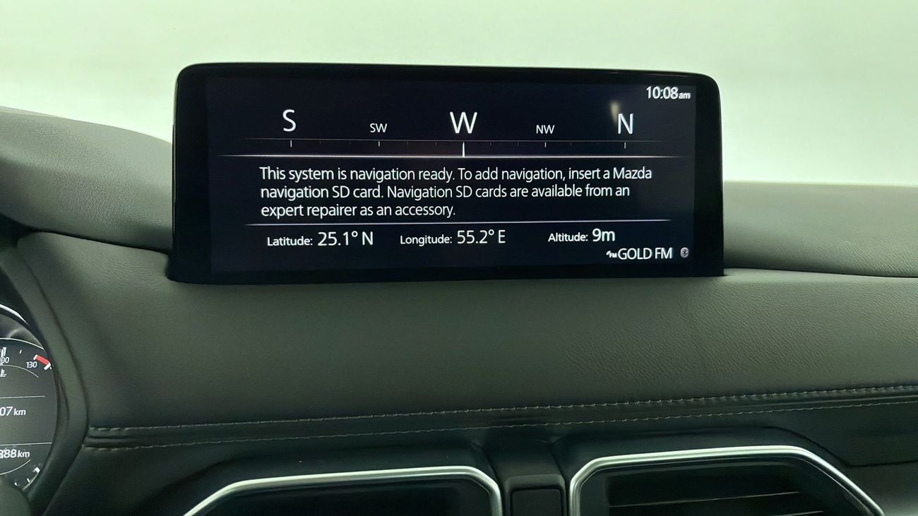 مازدا CX5 GT | شامل الضمان | 0 دفعة أولى