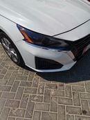Nissan Altima S