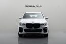 BMW X5 XDRIVE40i M SPORT PRO 3.0L 2023 BMW X5, 2027 BMW Warranty + Service Pack, Full BMW Servi