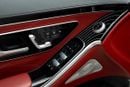 Mercedes Benz S63 AMG E PERFORMANCE