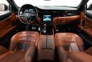 مازيراتي كواتروبورتي GTS 2017 Maserati Quattroporte GTS, Full Service History, Excellent Condition, GCC