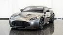 Aston Martin Vantage