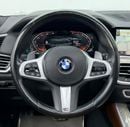BMW X5 40i M SPORT 2023 BMW X5 xDrive40i M-Sport, Warranty, Full BMW Service History, Excellent Condition, GCC