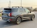 Hyundai Palisade Calligraphy 3.8L panoramic, 360 cameras full option