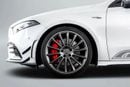 مرسيدس بنز A 35 AMG 4MATIC Hatchback