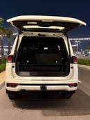Toyota Land Cruiser GXR