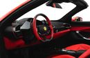 Ferrari 296 3.0L V6 Turbocharged Engine +eMotor | Warranty