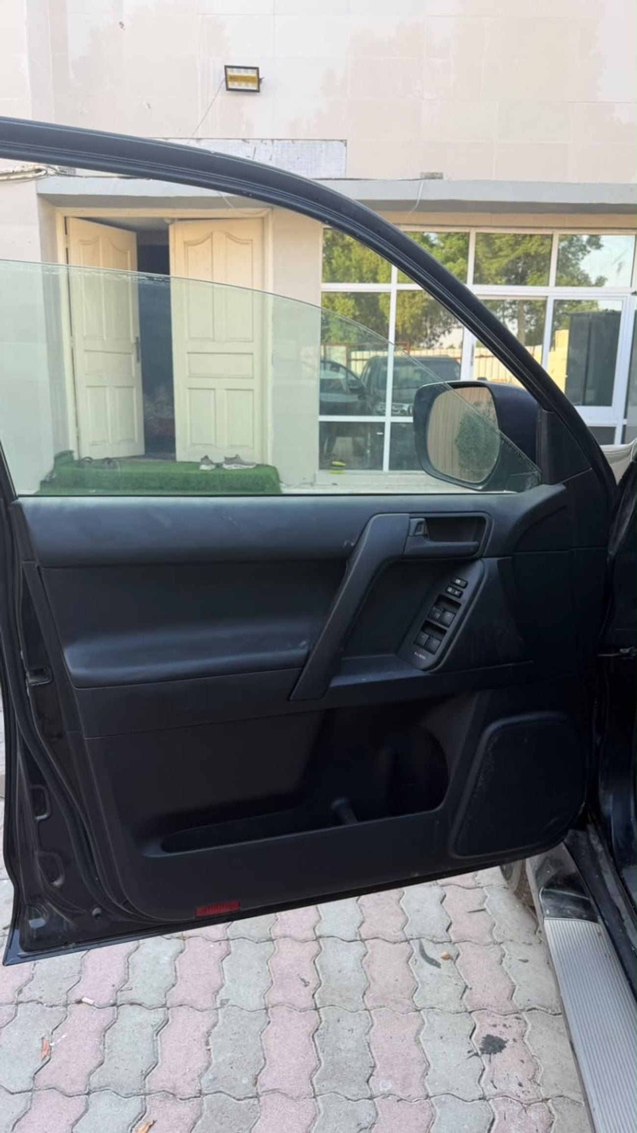 Toyota Land Cruiser VXR