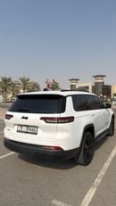 Jeep Grand Cherokee L ALTITUDE