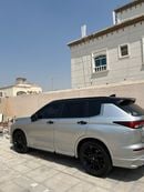 ميتسوبيشي آوتلاندر PREMIUM LAUNCH EDITION
