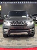 لاند روفر رينج روفر سبورت HSE 3.0L
