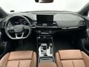 Audi Q5 45 TFSI S-LINE quattro 249hp (Ref# 04832)