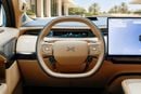 Xpeng Gx SUPER RANGE EXTENDER 1585 AWD 2026 XPENG GX Ultra Flagship | 1585 km AWD EREV | Full Steer-by-Wire | 6 Seats
