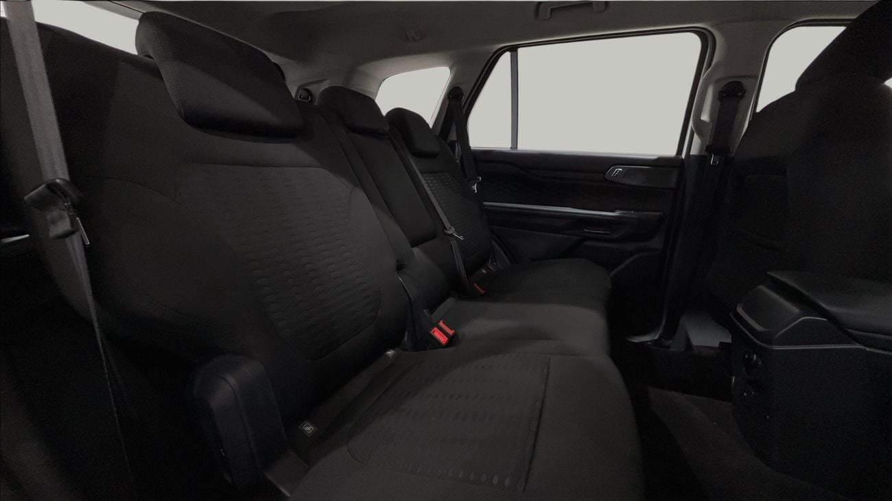 Ford Everest 2024 | AED 1385/Month | 0 DP | 30 Day Return | Warranty