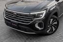 Volkswagen Teramont Comfortline Teramont Comfortline | 3,525 P.M | 0% Downpayment | Volkswagen Warranty!