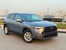 Toyota Corolla Cross LE
