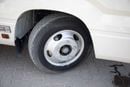 Toyota Coaster 23 Seater 4.2L - White Inside Grey | Export Only