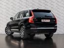 Volvo XC90 B6 Ultimate Bright Volvo XC90 B6 2024 GCC specs