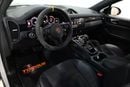 Porsche Cayenne TURBO GT 2022 Porsche Cayenne Turbo GT (Original Techart) Coupe, Full Service History, 1 Year Warranty
