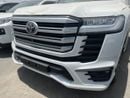 Toyota Land Cruiser VXR