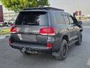 Toyota Land Cruiser diesel Sahara