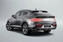 Genesis Gv80 Coupe Royal
