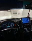 تويوتا لاند كروزر VXR