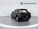 Volkswagen T-ROC LIFE T-Roc Life 1.4L | Ex- Demo | Rear View Camera | Digital Cockpit | Discover Media Navigation | Adapti