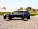 Hyundai Palisade PREMIUM NAPPA