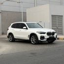 بي أم دبليو X5 40i إكسكلوسيف