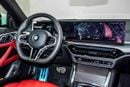 BMW 430i SPECIAL EDITION M SPORT PACKAGE 430i Gran Coupe Special Edition M Sport Package