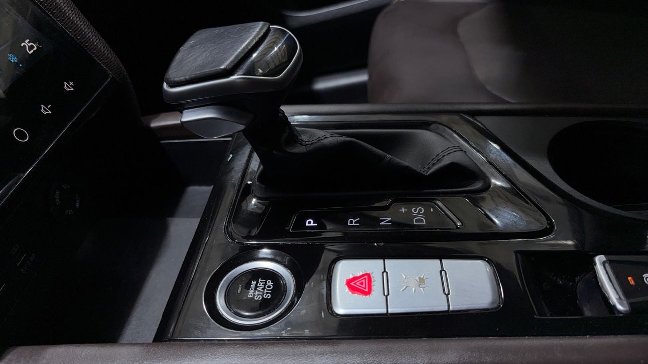 JAC J7 INTELLIGENT 2023 | AED 414/Month | 0 DP | 30 Day Return | Warranty | Service History