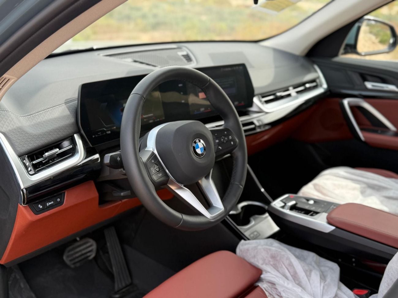 BMW X2 SDRIVE25I M SPORT