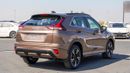 Mitsubishi Eclipse Cross GLS HIGH LINE Brand New – 1.5L Petrol 4WD Automatic – H43 – GCC 2026 – Export Only