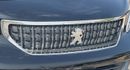 بيجو ترافلر AUTOMATIC DOOR, LEATHER INTERIOR-VIP