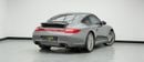 بورش 911 كاريرا 4
