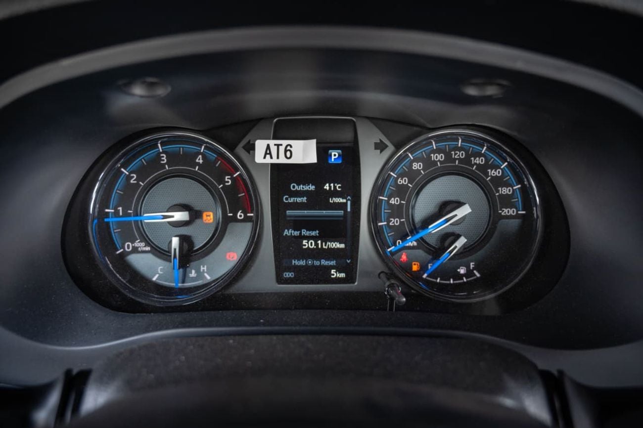 Toyota Hilux ADVENTURE 2.8L AUTOMATIC 2025 MODEL