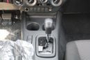 Toyota Hilux GLX