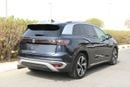 Volkswagen ID.6 VOLKSWAGEN ID6 FULL OPTIONS 7 SEATS FULL ELCTRICE 2022
