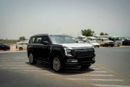 Nissan Patrol LE PLATINUM CITY Nissan Patrol LE Platinum Twin Turbo V6 2026 GCC specs (FOR EXPORT ONLY)