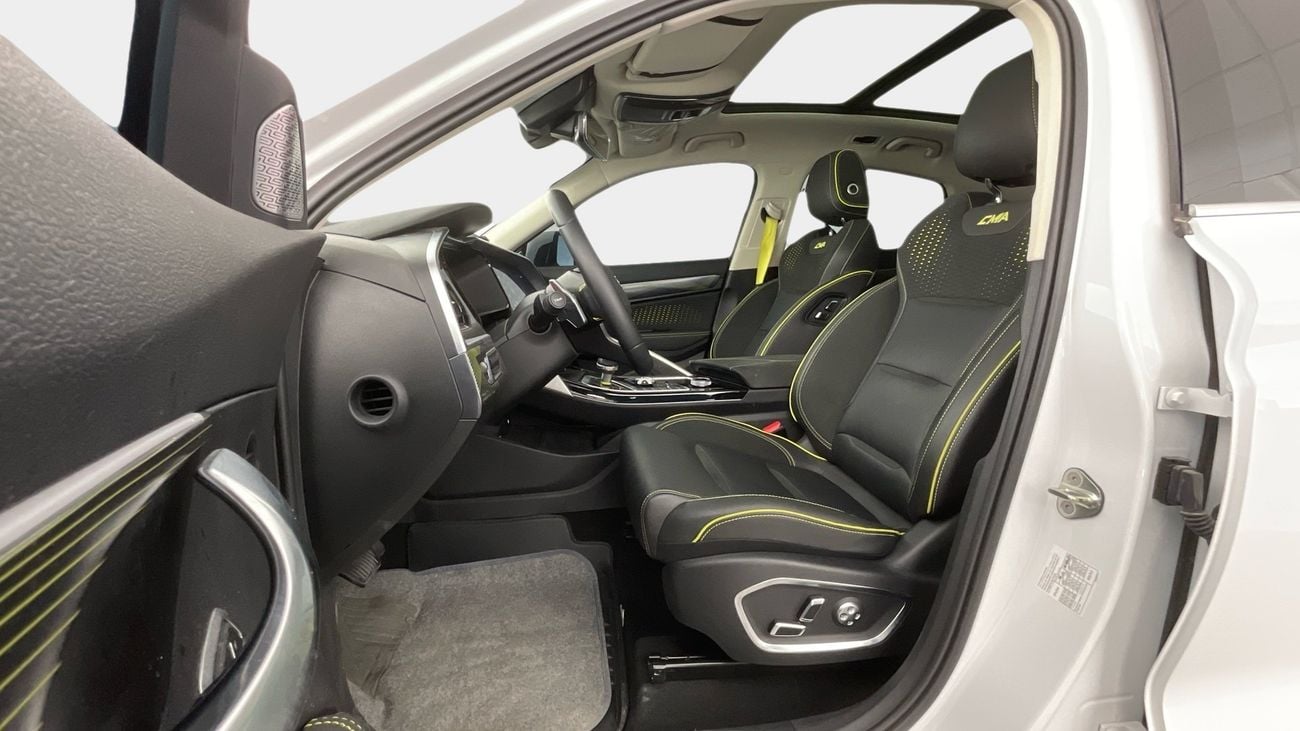 Geely Tugella GF | Guaranteed Warranty | 0 Down Payment