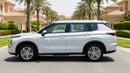 Mitsubishi Outlander GLX MIDLINE 2025 | AED 1073/Month | 0 DP | 30 Day Return | Warranty