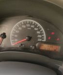 Nissan Sunny SV