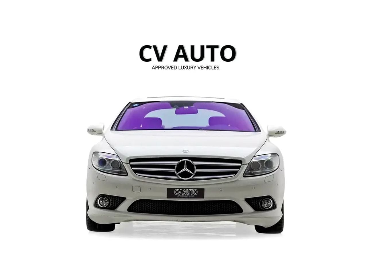 Mercedes Benz CLE450 CL 550 | Coupe