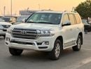 Toyota Land Cruiser VXR