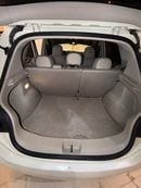 Nissan Tiida SV