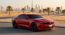 Chevrolet Camaro RS