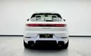 Porsche Cayenne GTS, Warranty, Full Service History, Low Km, GCC