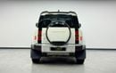 Land Rover Defender 110 HSE P400 2024 Land Rover Defender 110 HSE P400, 2028 LR Warranty, Full LR Service History, Fully Loaded, GCC
