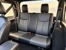 جيب رانجلر سبورت Jeep Wrangler 3.6L Sport 2 Door | 2017